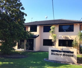 Offices commercial property leased at 3/17 Hickey Street Coomera QLD 4209