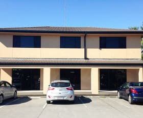 Offices commercial property leased at 6/17 Hickey Street Coomera QLD 4209