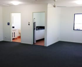 Offices commercial property leased at 6/17 Hickey Street Coomera QLD 4209