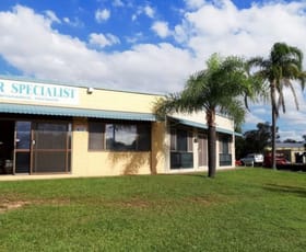 Offices commercial property leased at 3/54 Bailey Crescent Southport QLD 4215