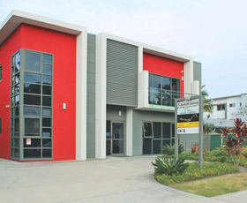 Offices commercial property leased at 1/5 Jowett Street Coomera QLD 4209