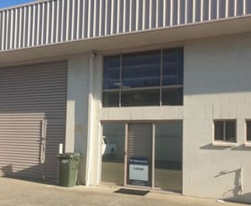 Factory, Warehouse & Industrial commercial property leased at 2/12 Ereton Drive Arundel QLD 4214