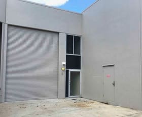 Factory, Warehouse & Industrial commercial property leased at 9/7 Activity Crescent Molendinar QLD 4214