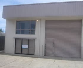 Showrooms / Bulky Goods commercial property leased at 4/12 Ereton Drive Arundel QLD 4214
