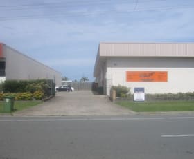 Showrooms / Bulky Goods commercial property leased at 4/12 Ereton Drive Arundel QLD 4214