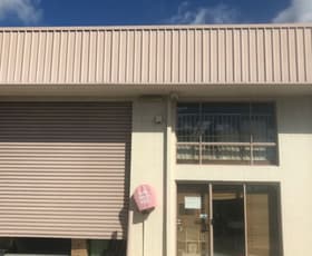 Factory, Warehouse & Industrial commercial property leased at 1/12 Ereton Drive Arundel QLD 4214