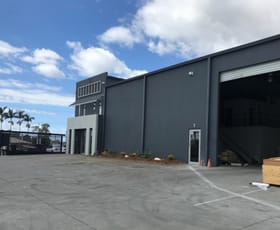 Factory, Warehouse & Industrial commercial property leased at 1b/7 Waterway Drive Coomera QLD 4209