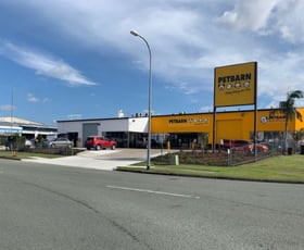 Shop & Retail commercial property leased at 2/1 Telford Place Arundel QLD 4214