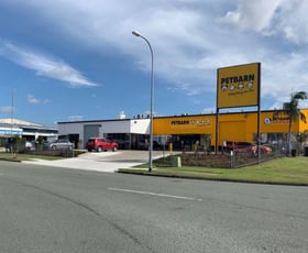 Factory, Warehouse & Industrial commercial property leased at 2/1 Telford Place Arundel QLD 4214