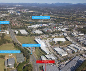 Shop & Retail commercial property leased at 1/690 Ashmore Road Molendinar QLD 4214