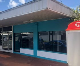 Other commercial property leased at 178 McManus Street Whitfield QLD 4870