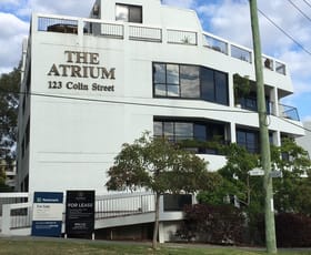Offices commercial property leased at 1&2/123A Colin Street West Perth WA 6005