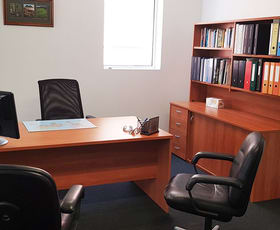Offices commercial property leased at 106/672 Glenferrie Road Hawthorn VIC 3122