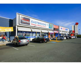 Offices commercial property leased at Ste 1/Shop 8/1 Santa Maria Court Burleigh Waters QLD 4220