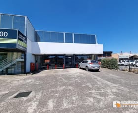 Showrooms / Bulky Goods commercial property leased at 3/290 Settlement Road Thomastown VIC 3074