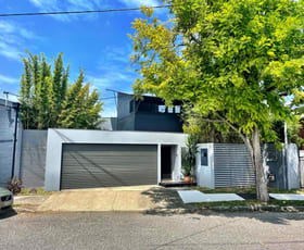 Offices commercial property leased at 27A Murray Street Hamilton NSW 2303