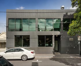 Showrooms / Bulky Goods commercial property leased at GF/78 Chestnut Street Richmond VIC 3121