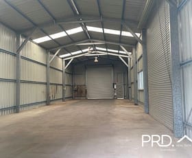 Showrooms / Bulky Goods commercial property leased at 1/33 Enterprise Street Maryborough QLD 4650