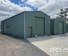 Showrooms / Bulky Goods commercial property leased at 1/33 Enterprise Street Maryborough QLD 4650