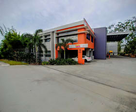 Factory, Warehouse & Industrial commercial property leased at 15 Hugo Place Mansfield QLD 4122