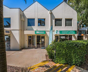 Offices commercial property sold at 17/43 Lang Parade Milton QLD 4064