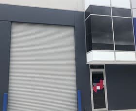 Factory, Warehouse & Industrial commercial property leased at 12/3 Katz Way Somerton VIC 3062