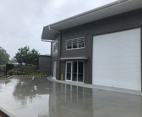 Factory, Warehouse & Industrial commercial property leased at 3/31b Amsterdam Circuit Wyong NSW 2259