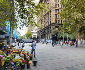 Offices commercial property leased at Suite 7.06/84 Pitt Street Sydney NSW 2000