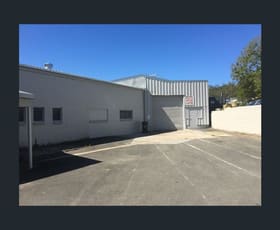 Other commercial property leased at 2/8 Enterprise Street Salisbury QLD 4107