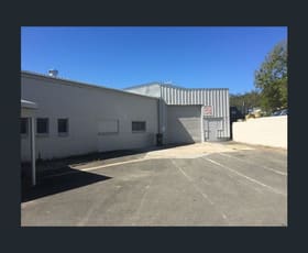 Offices commercial property leased at 2/8 Enterprise Street Salisbury QLD 4107