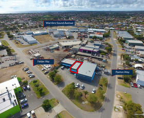 Factory, Warehouse & Industrial commercial property leased at 2/19 Fielden Way Port Kennedy WA 6172