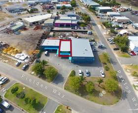 Factory, Warehouse & Industrial commercial property leased at 2/19 Fielden Way Port Kennedy WA 6172