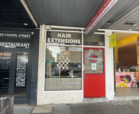 Shop & Retail commercial property leased at 48 Chapel St Windsor VIC 3181