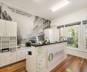 Offices commercial property leased at 135 High Street Prahran VIC 3181