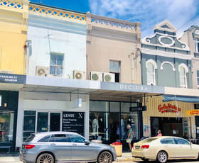 Shop & Retail commercial property leased at 1/252 Darling Street Balmain NSW 2041