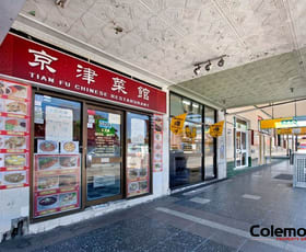 Shop & Retail commercial property leased at 325 Beamish Street Campsie NSW 2194