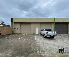 Showrooms / Bulky Goods commercial property leased at 4/7-9 Industry Dr Caboolture QLD 4510