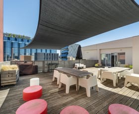 Offices commercial property leased at 11 Newton Street Cremorne VIC 3121