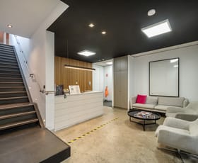 Offices commercial property leased at 11 Newton Street Cremorne VIC 3121
