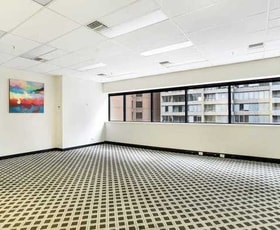 Offices commercial property for lease at 724/1 Queens Road Melbourne VIC 3004