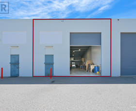 Factory, Warehouse & Industrial commercial property leased at 11/30-32 Vinnicombe Drive Canning Vale WA 6155