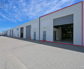 Factory, Warehouse & Industrial commercial property leased at 11/30-32 Vinnicombe Drive Canning Vale WA 6155