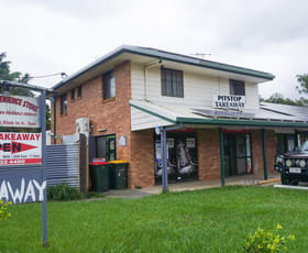 Other commercial property leased at Caboolture QLD 4510