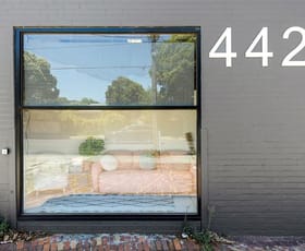 Factory, Warehouse & Industrial commercial property leased at 442 Station Street Box Hill VIC 3128