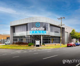 Offices commercial property leased at 16 Fink Street Preston VIC 3072
