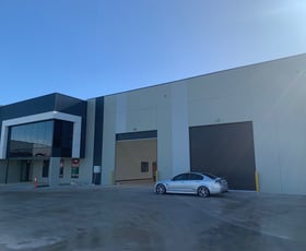 Factory, Warehouse & Industrial commercial property leased at 2/47 Hudson Court Keysborough VIC 3173