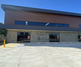 Factory, Warehouse & Industrial commercial property leased at 1/561 Great Western Highway Werrington NSW 2747