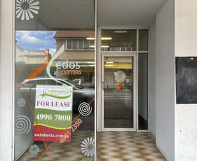 Shop & Retail commercial property leased at 104 Vincent Street Cessnock NSW 2325