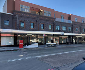 Medical / Consulting commercial property leased at 133 Great North Road Five Dock NSW 2046