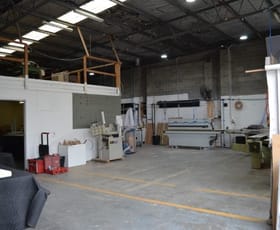 Factory, Warehouse & Industrial commercial property leased at Unit 8/3 New Street Frankston VIC 3199